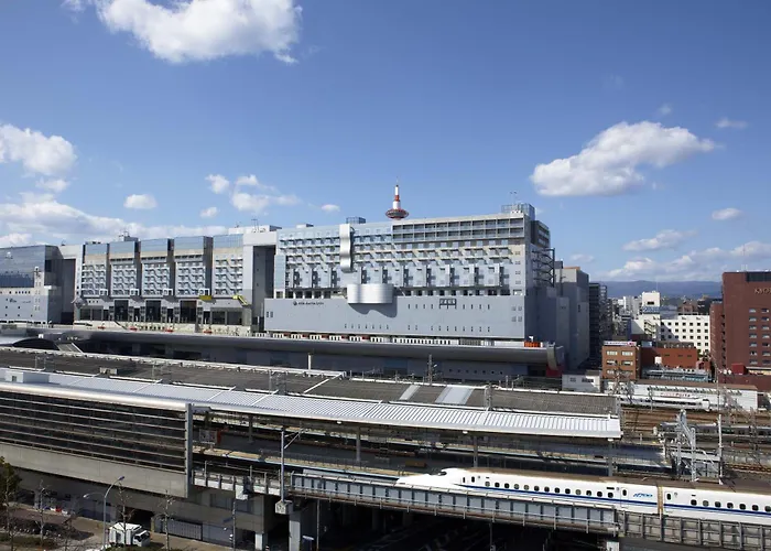 Hotel Granvia Kyoto